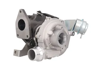 Turbo mitsubishi L200 2.5L D4BH 00/06
