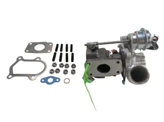 Turbo fiat ducato F1AE0481T multijet 2.3L euro 5 130 / Peugeot boxer F1AE0481T multijet 2.3L euro 5 130
