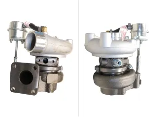 Turbo iveco daily 2.8 tc 103HP motor 8140.23.3700