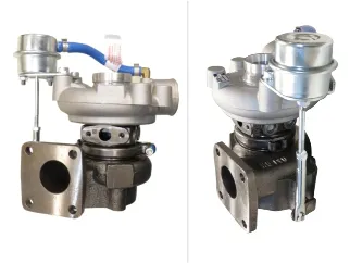 Turbo iveco daily 2.8 tca 122HP motor 8140.43 8143.43.3700