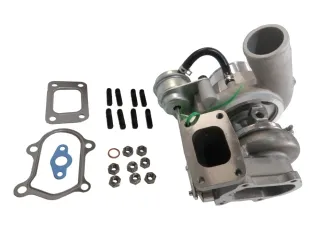 Turbo iveco daily 12/..