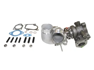 Turbo hyundai Hr / Kia K2500/Bongo 2.5 16V td D4BH euro 5 130 hp