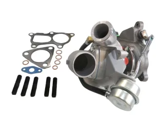 Turbo hyundai H100 / Kia Pregio / Nissan frontier 2.5L 4D56TCI 03/10