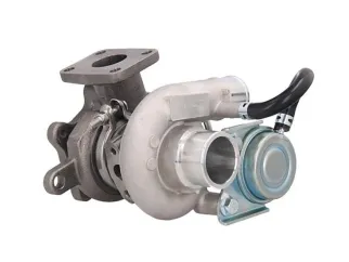 Turbo hyundai Elantra/Santa Fe / Kia 2.0L crdi D4EA 01/10