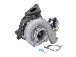 Turbo ford Ranger / Chevrolet S10/Blazer 2.8 tdi maxion hs ht euro ii 135 hp - Tgv geometria variable
