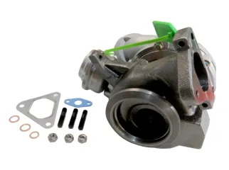 Turbo mercedes benz sprinter 213-313-413 2.1 cdi om 611 turbo origen brasil - Reemplaza a TC0480310