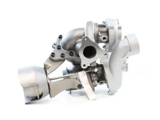 Turbo mercedes benz sprinter 415-515 OM651LA electronico biturbo