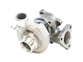 Turbo mitsubishi L200 2.5 td 4D56 turbo TF035