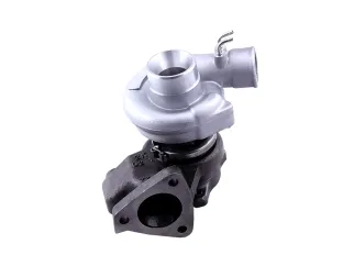 Turbo mitsubishi L200 gls 4X4 2.5L 4D56 89/90