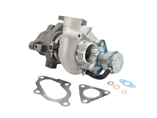 Turbo mitsubishi montero 2.8L 4M40 98/..