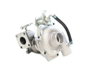 Turbo isuzu motor 2.8 td 4JB1T turbo RHF5