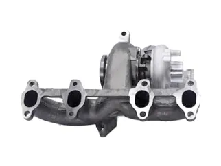 Turbo volkswagen Golf/Bora/Vento/Passat/Sharan / Audi A3 / Seat leon 1.9 tdi Avq/Bjb/Bkc/Bxe 105 hp