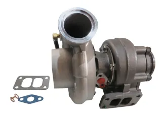 Turbo cummins 6BTAA chra 3538421