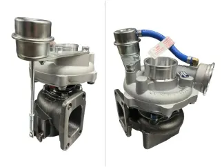 Turbo mwm bus volare W8 / Camion 9200 / 8000 e-tronic - Chasis omnibus ma 7.5/8.5/9.2 e-Tronic / 10.1 pf r