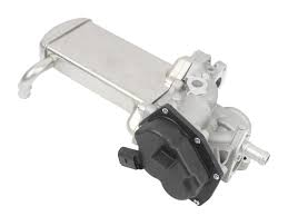 VALVULA EGR VOLKSWAGEN AMAROK / VOLKSWAGEN GOLF | CON INTERCAMBIADOR DE CALOR
