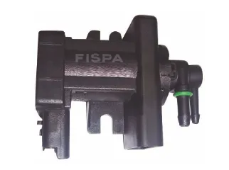 VALVULA TURBO CITROEN C3 05/.. / CITROEN XSARA / FORD ECOSPORT 05/.. / PEUGEOT 206 99/.. / PEUGEOT 207 11/.. / PEUGEOT 307
