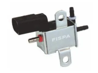 VALVULA TURBO AUDI A3 / VOLKSWAGEN BORA / VOLKSWAGEN GOLF / VOLKSWAGEN NEW BEETLE / VOLKSWAGEN POLO / VOLKSWAGEN SHARAN