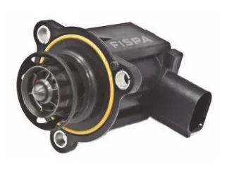 Valvula turbo audi A3 / Audi A4 / Audi A5 / Audi Tt / Volkswagen golf 07/.. / Volkswagen Passat / Volkswagen scirocco 08/.. / Volkswagen sharan 11/.. / Volkswagen tiguan 07/.. / Volkswagen vento 10/..