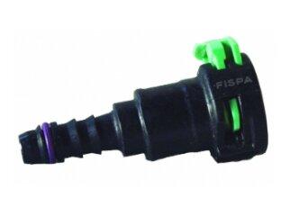 CONEXION 5/16 X 5/16 COMPACTO RECTO_