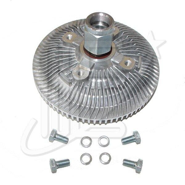 Polea viscosa puma 3.2 (Solo polea) AB39/8C617/Ab/ Ford | Ranger | 2.2