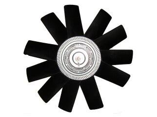 PALETA VENTILADOR + VISCOSO FORD RANGER 2.2/3.2 MOTOR PUMA - VISCOSO + HELICE_