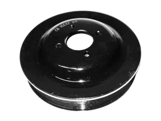 POLEA VISCOSA NISSAN FRONTIER/XTERRA 03/09 6PK 30X152.70X7.5 MM