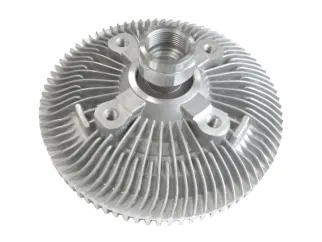 POLEA VISCOSA FORD F100 84/91 / FORD FALCON 84/91