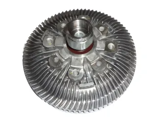POLEA VISCOSA FORD RANGER 06/.. | DERECHO
