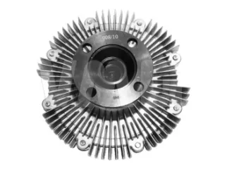 POLEA VISCOSA TOYOTA HILUX 01/..