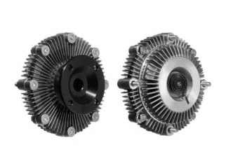 POLEA VISCOSA TOYOTA 4RUNNER 84/.. / TOYOTA CELICA 75/.. / TOYOTA CORONA 79/.. / TOYOTA HILUX 80/..