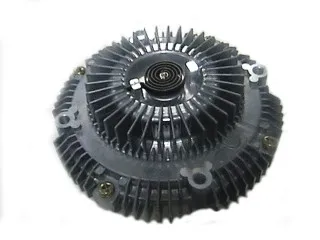 POLEA VISCOSA ISUZU LUV 97/03 / ISUZU TROOPER 92/03 / RENAULT 21 86/97 / RENAULT EXPRESS 95/02 / RENAULT KANGOO 98/.. / RENAULT MEGANE 99/09 / RENAULT SCENIC 98/01