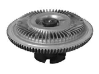 POLEA VISCOSA JEEP CHEROKEE 84/.. / JEEP WRANGLER 87/..
