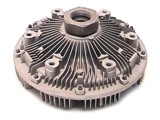 POLEA VISCOSA FORD CAMION CARGO 98/.. / FORD CAMION F14000 98/.. / VOLKSWAGEN CAMION 17310 03/.. / VOLKSWAGEN CAMION 18310 03/.. / VOLKSWAGEN CAMION 26310 00/06