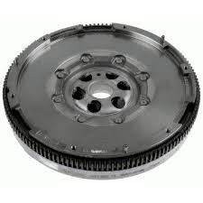 Volante bi-masa volkswagen audi 2.0 tdi (03G105266AR) para caja dsg (4150740)