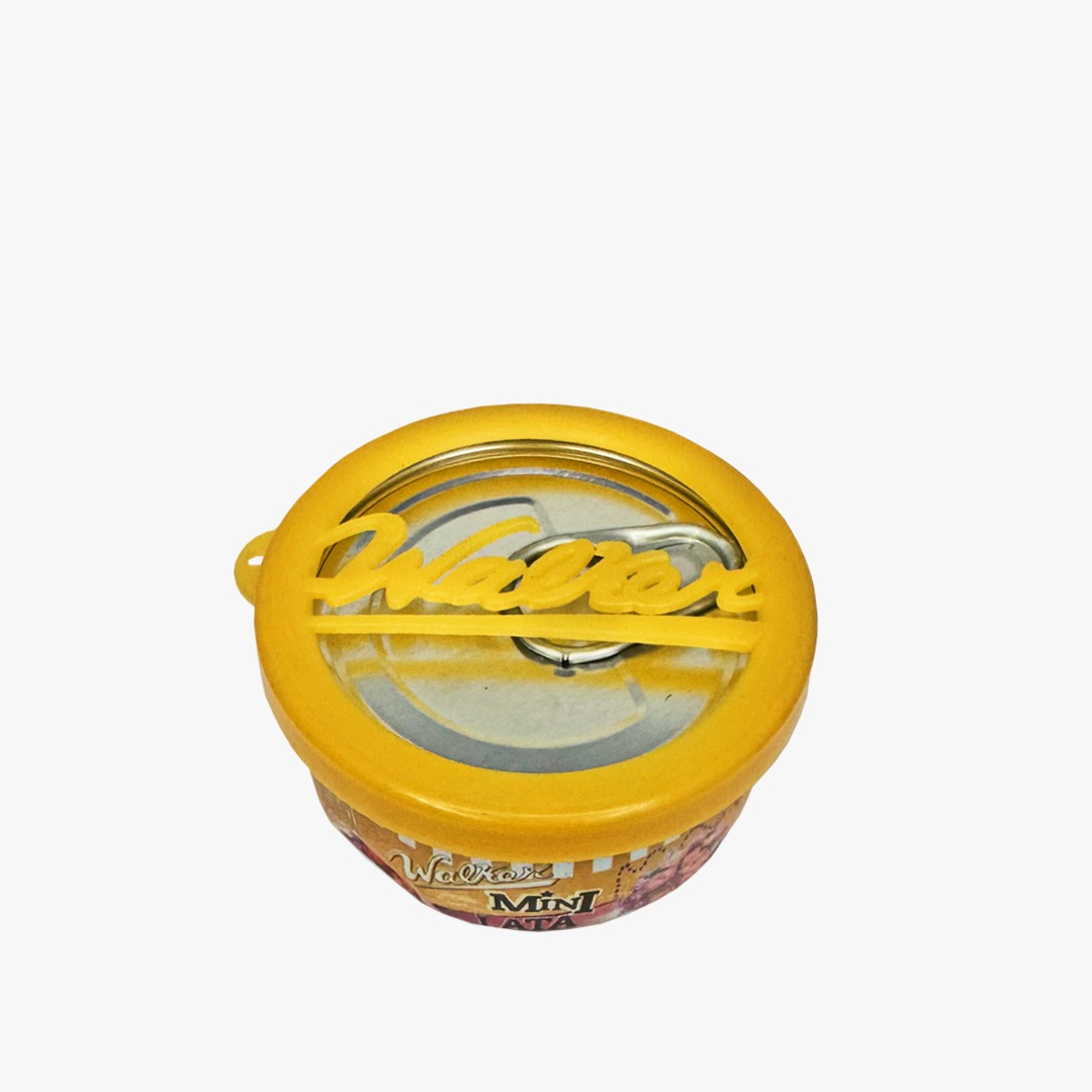 ADITIVOS AROMATIZANTE | MINI LATA