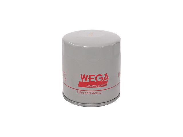 FILTRO ACEITE UNIDAD SELLADA CURZE (OEM 12640445) WO-138 (APLICABLE WO-133 / CHEVROLET | 1.4