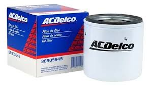 FILTRO ACEITE UNIDAD SELLADA W712/75 (OEM 93156310) CHEVROLET — foto 3
