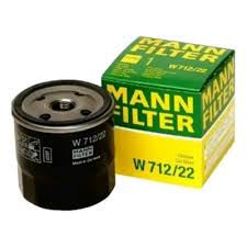 FILTRO ACEITE UNIDAD SELLADA W712/75 (OEM 93156310) CHEVROLET — foto 4