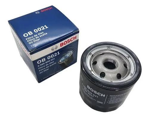 FILTRO ACEITE UNIDAD SELLADA W712/75 (OEM 93156310) CHEVROLET — foto 5