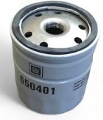 FILTRO ACEITE UNIDAD SELLADA W712/75 (OEM 93156310) CHEVROLET