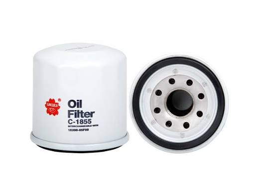 FILTRO ACEITE UNIDAD SELLADA NISSAN TIIDA KOLEOS DIESEL WO-119 ORIGINAL GM CHEVROLET | CORSA