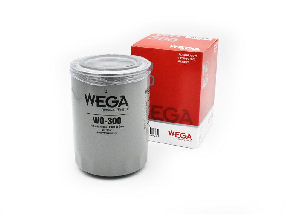 Filtro aceite W940/1