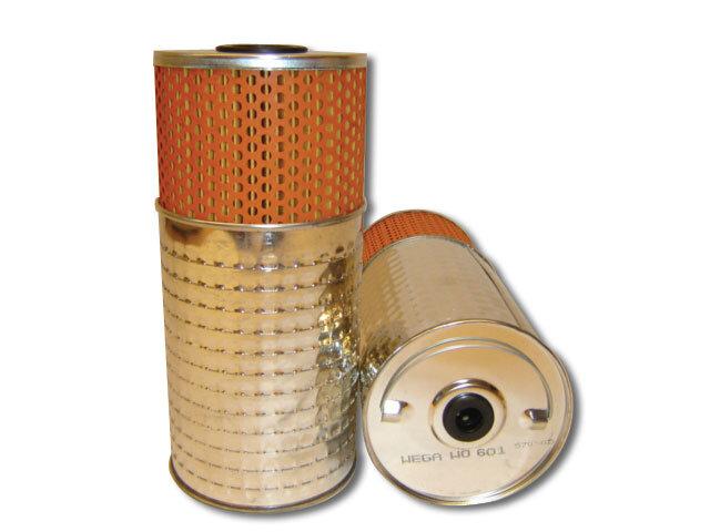 Filtro WO601