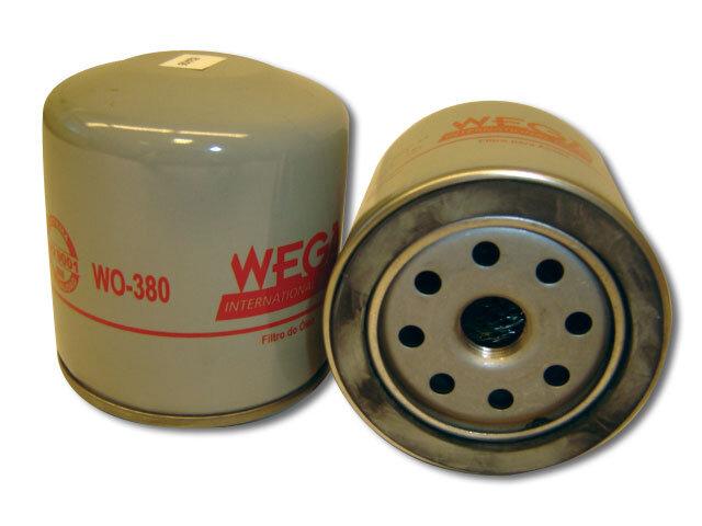 Wega wo-380