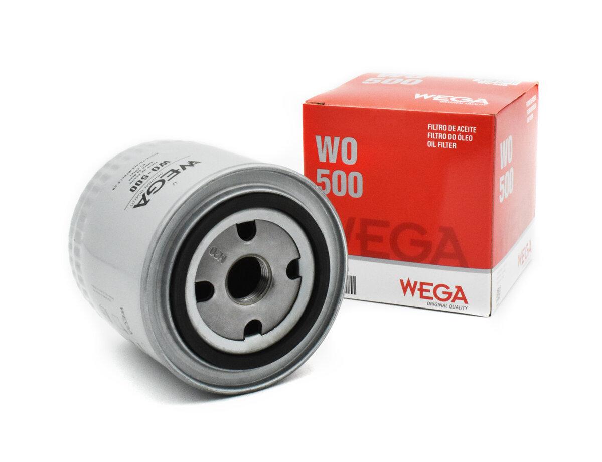 Wo-500 wega
