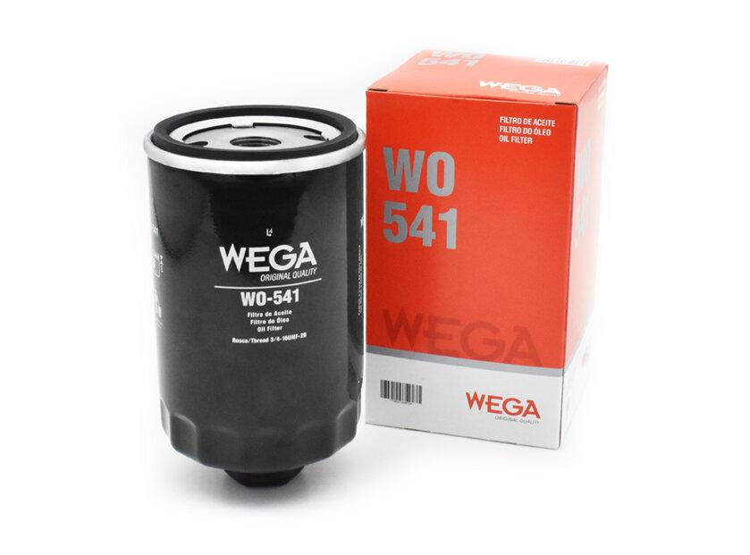 Wo-541 wega · Ford Ranger