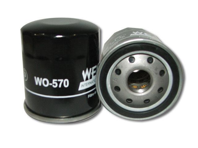 Wo-570 wega