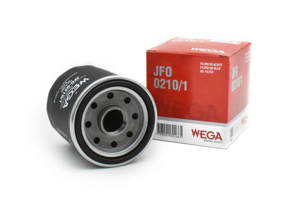 FILTRO ACEITE UNIDAD SELLADA JFO-0210/1 TOYOTA | COROLLA