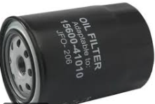 Filtro aceite Toyota / Ford