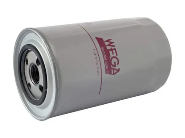 Filtro aceite mercedes new holland